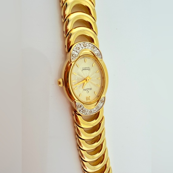 Vintage Women’s Elgin \
